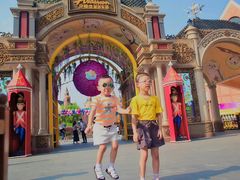 -安徒生童话乐园