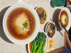 -松鹤面馆·古法焖肉面(观前店)