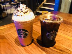 -星巴克臻选(南京艾尚天地店)