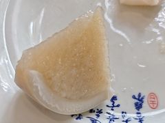 -糟粕醋·椰苑海南菜餐厅(亚龙湾天域酒店)