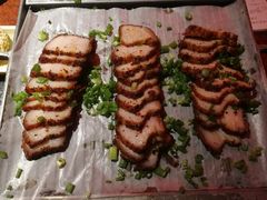 -绿茶餐厅(蓝色港湾店)