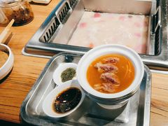 -泽成冰煮羊火锅(中正天街店)