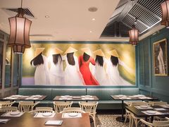 -美奈小馆·越南料理(中航城君尚购物中心店)