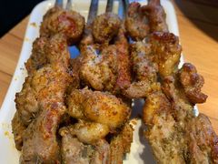 -品回味清真西北楼(宁波首店)