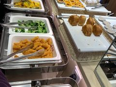 -素满香·食养自助(天一广场店)