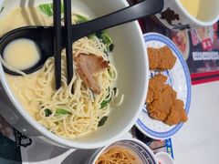 -和府捞面(曹路花园城店)