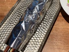 -耶里夏丽·丝路新疆菜·清真食品(徐汇南丹东路臻选店)