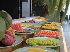 -圣罗巴海鲜烤肉自助(佳兆业店)