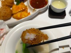 -金苑海鲜酒家(来魅力店)