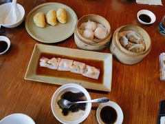 -苏州园区福朋喜来登酒店·聚味轩中餐厅