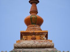 -五塔寺