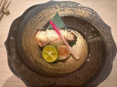 -Ginza Onodera 鮨(外滩十八号店)