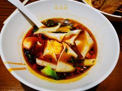 酸汤扯面-鼎高高陕西美食(龙德广场店)