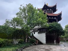 -观潮胜地公园