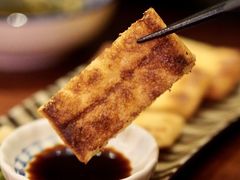炸豆腐-太吉