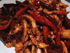 -吕氏疙瘩汤·私家菜馆(慈云寺店)