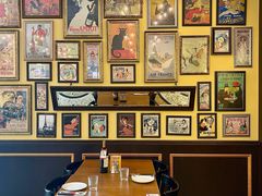 -Entrecôte 法国牛扒馆(保利·时光里店)