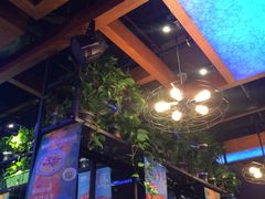 -鱼库·不仅是一家烤鱼店(车公庙店)