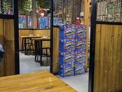 -东直门小院烧烤(回龙观东大街店)