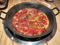 -牛签签串串香(IFS店)