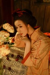 点击看大图 -持熹光年写真体验馆