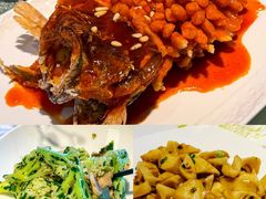 -洋洋中餐馆·SINCE 1997(信投店)