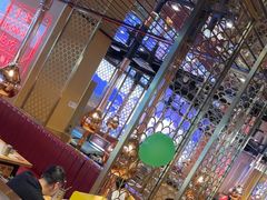 -韩宫宴烤肉·料理(青浦宝龙店)