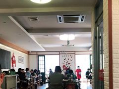 大堂-哈尔滨春饼(朝山街店)