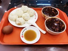 -庆丰包子铺(乔庄店)