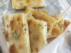 酱香饼-汪家馄饨(集庆路店)