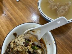 -黑白荤豆花(双凤路店)