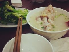 雪豆蹄花-雷祖芳老妈蹄花店