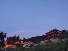 -南京市江宁方山