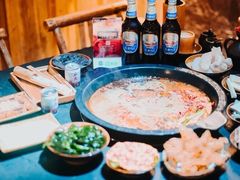 -麻大侠老火锅(巴国城店)