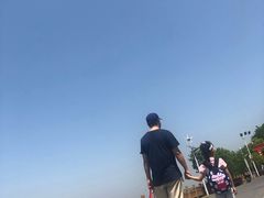 -南京金牛湖风景区