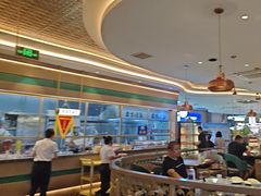 -额尔敦·品质自助(摩尔城店)