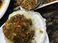 -张树军海鲜(王府壹号店)