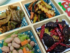 -汉唐守艺人·河北面馆(民心河店)