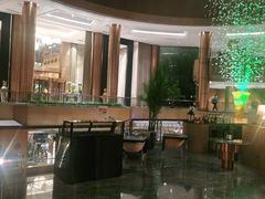 -圆顶阁西餐厅(郑州索菲特国际饭店 )