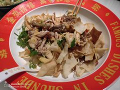 -清晖小苑•顺德地方菜(壹海城店)