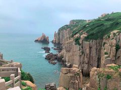 -南麂列岛