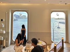 -Cupping Room(Harbour City)