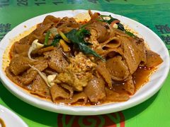 -令氏家外家周秦食府(高新店)