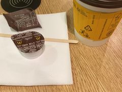 -麦当劳(垡头西路店)