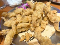 -路边羊烧烤酒场(宝带路店)