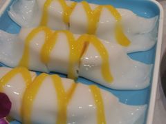 -香香海南菜餐厅