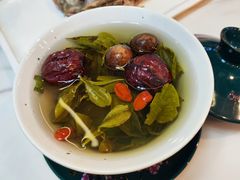 -清真·胖妈妈手抓餐厅(定西路长城宾馆店)