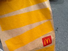 -麦当劳(伟城广场店)