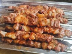 -万源龙顺度假庄园生态观光园