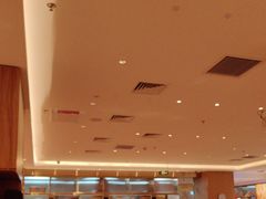 -西贝(枫蓝国际购物中心店)